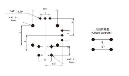 Originálny analógový ovládač V14 3D Dualsense PS5