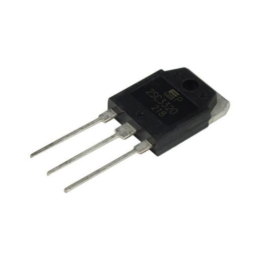 Tranzistor 2SC3320 TO-247 15A 500V C3320