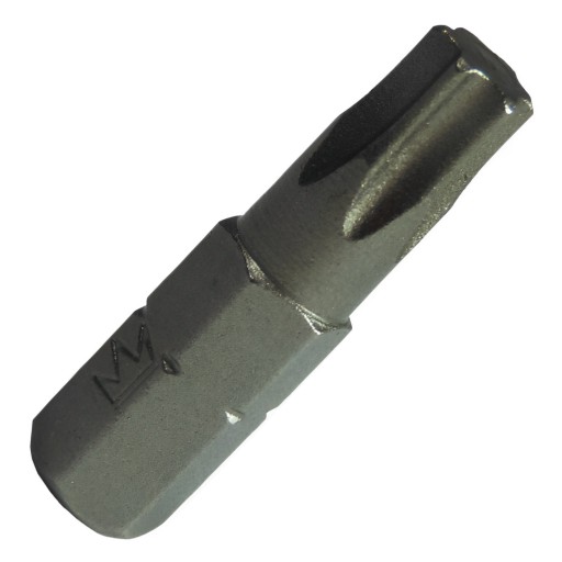 1/4 TORX BIT 35 x 25 mm