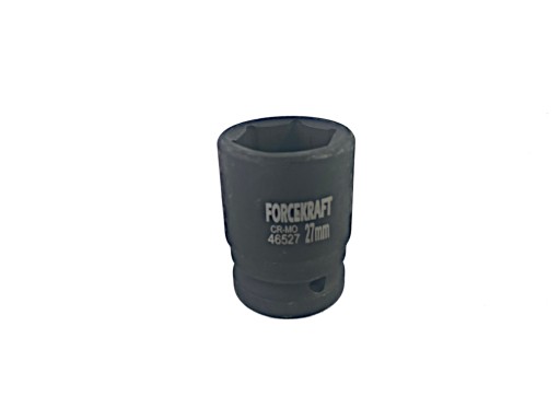 Nárazový bit s nástrčkovou hlavou 3/4