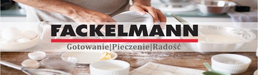Ozdobný nôž Fackelmann na krájanie ovocia a zeleniny