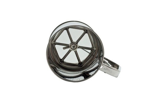 SITKOVAČ CUKROVEJ MÚKY 450G 1xSITK KINGHOFF 3102
