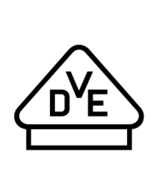 VDE izolovaný plochý skrutkovač S2 STEEL QUALITAT SL5x125mm-VORSTAHL