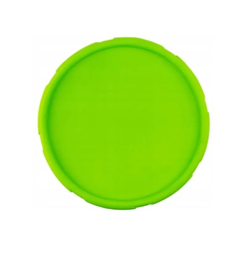 Frisbee hračka pre psov s lietajúcim tanierom aport 18cm