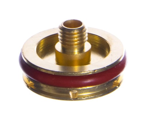 Konektor adaptéra TIG QUARTZ 9LD pre SR 9/20