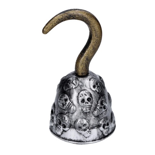 Pirate Hook Kostým Pirate Captain Hook