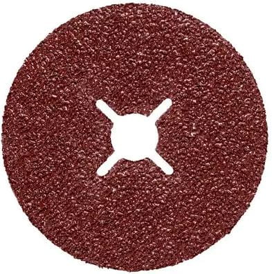 3M 982C vláknový kotúč 178 mm x 22 mm P80+ 27741