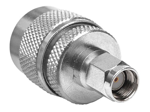 RF RSMA/wt-N/wt 50Ohm adaptér