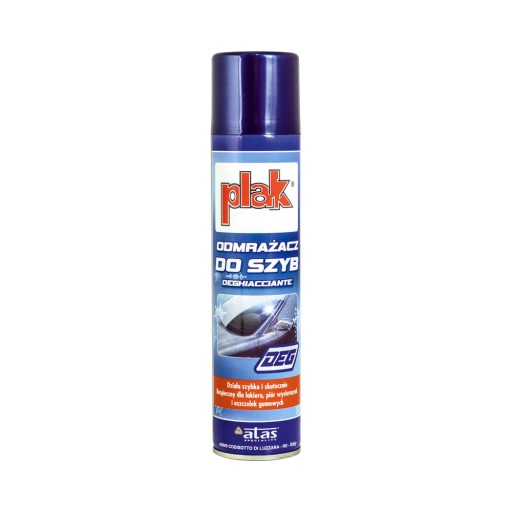 ATAS ROZMRAZOVAČ OKIEN 300ML