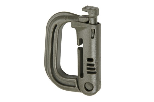 Karabina Grmlock - olivovo zelená