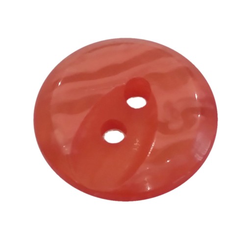 Plastový gombík 15x2 mm