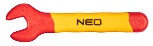Vidlicový kľúč 6mm 1000V NEO 01-110