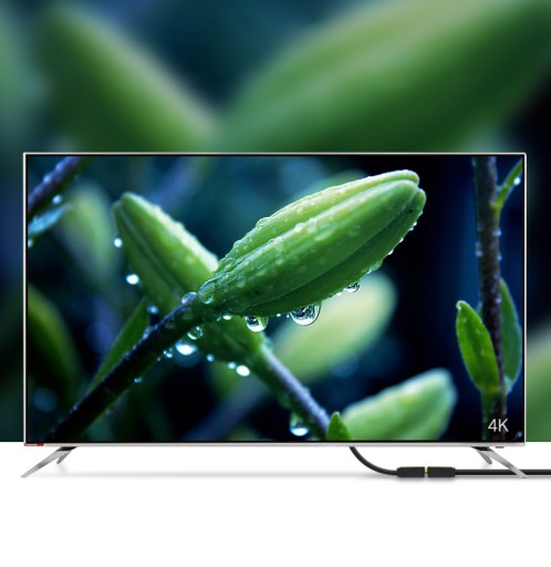 UGREEN KÁBEL PREdlžovací VIDEO KÁBEL HDMI 1.4 FULL HD 2K UHD 4K 60HZ 2M