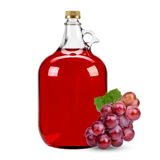 GĄSIOR 5l LADY BALÓNOVÁ FĽAŠA NA LIKÉR S viečkom
