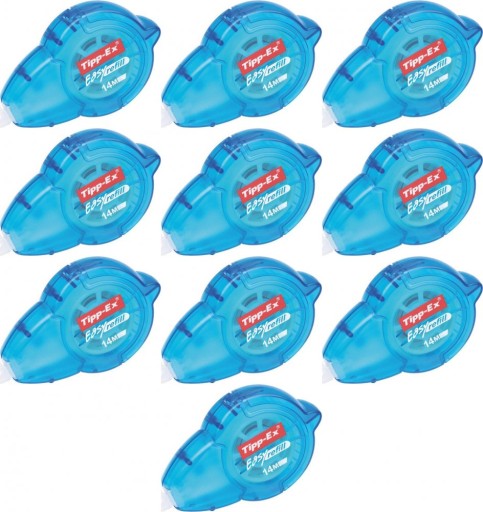 Krycia páska Tipp-Ex Easy Refill 5mm/14m