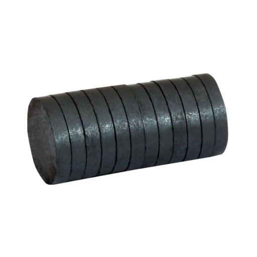 Magnet 30mm x 5mm (12ks) 130-1788 GRAND
