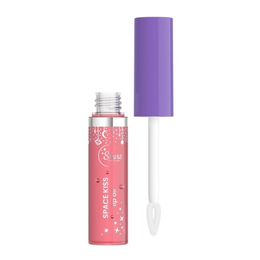 STARS FROM THE STARS Olej na pery Space Kiss 11 8ml