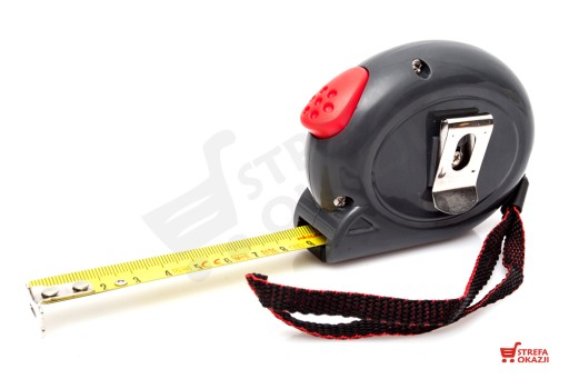 Páska rolovacia 5m19mm CE MID Proline 20125 certifikovaná