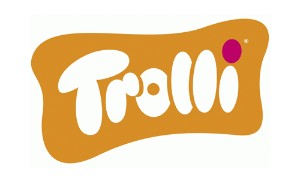 Troll Jelly Sour Mini Balíčky húseníc 10 ks DE