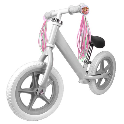 Strapce Stuhy na riadidlá bicykla PAW PATROL