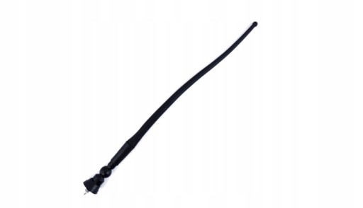 AUTORÁDIO ANTÉNA RÁDIO FLEXIBILNÁ 40 CM