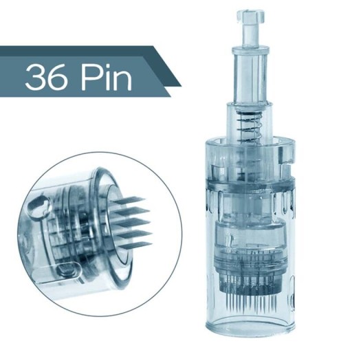 Náplň pre Derma Pen Dr Pen Ultima M8 36pinová mikroihličková mezoterapia tváre