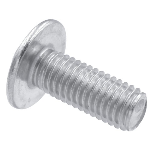 M6X30 SKRUTKA DO KABELOV NEREZ NEREZ 7380F - 10 ks.