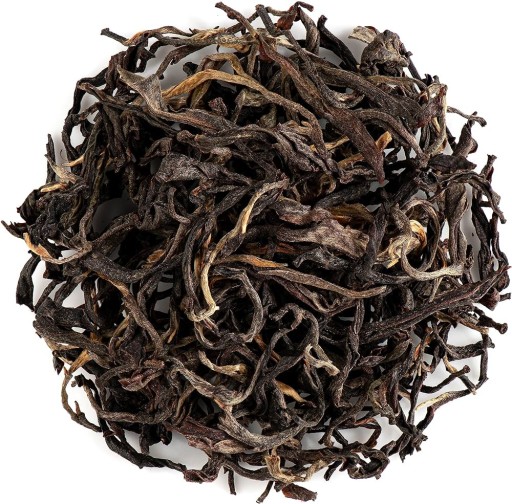 GOLDEN INDIA TEA Čierny čaj granulovaný 100g