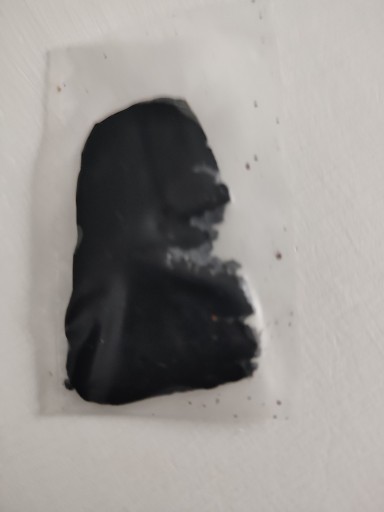 SHILAJIT Mumio 5g kus super kvalitné zlato zo Sibíri