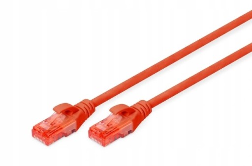 Sieťový kábel LAN Ethernet RJ45 0,25 m CAT 6