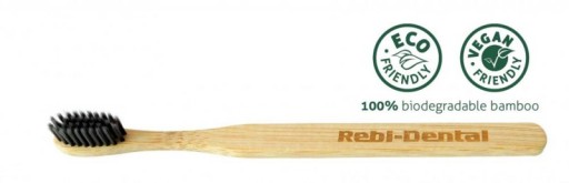 MATTES REBI-DENTAL BAMBOO SOFT KEFE M63