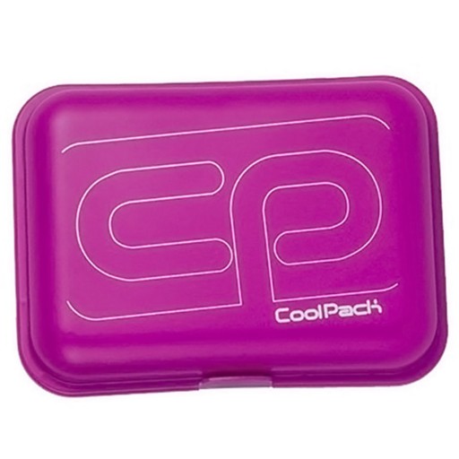 Coolpack FROZEN obedár, ružový
