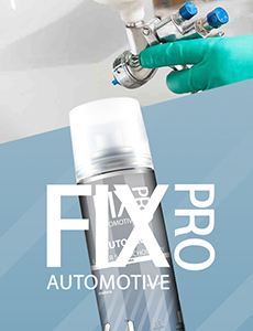 FixPro ODMAŠŤOVAČ 50ml