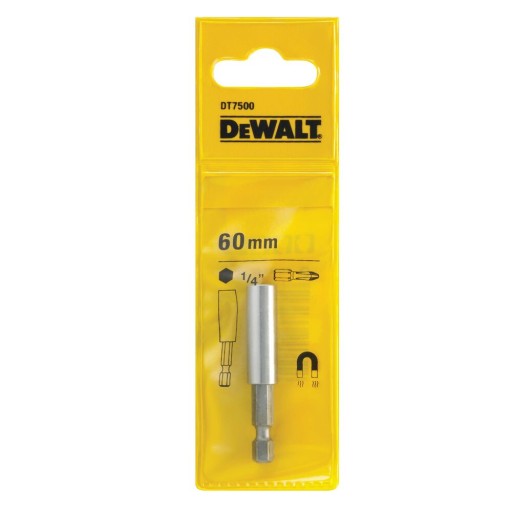 DeWALT DT7500-QZ magnetický držiak bitov 60mm