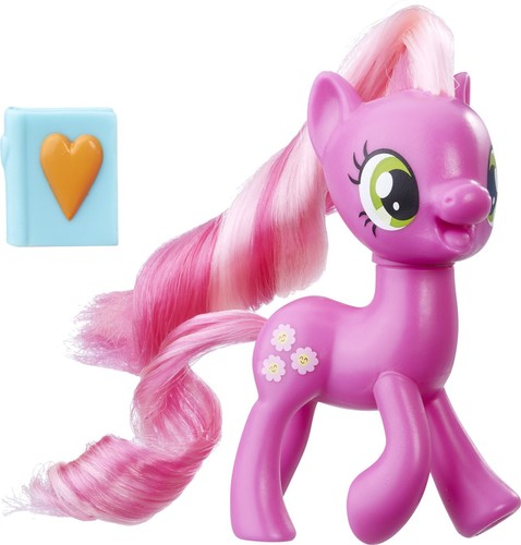 CHEERILEE MY LITTLE PONY PONY ZÁKLADNA C1138 HASBRO