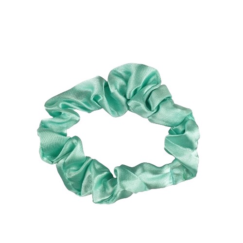 RUB NA VLASY, SILK SCRUNCHIE, 4 KS