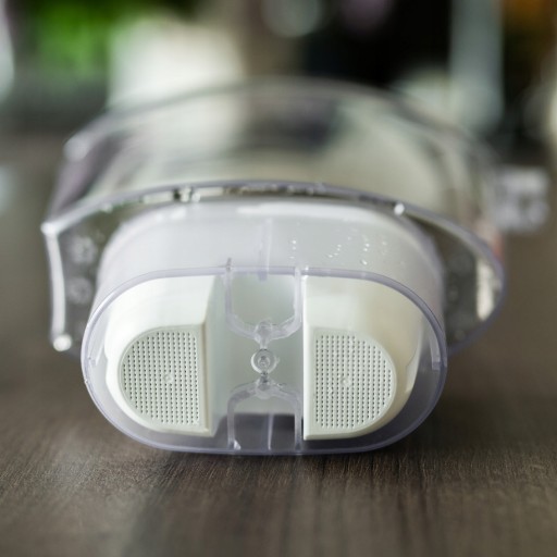 Vodný filter Wessper Aquaflux do kanvičky Laica, náhrada za Biflux