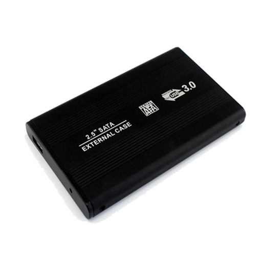 2,5'' DISK, ŠTÍTOK SATA USB 3.0 HDD