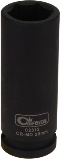 DLHÝ RÁZOVÝ KLÚČ 1/2'' 20mm