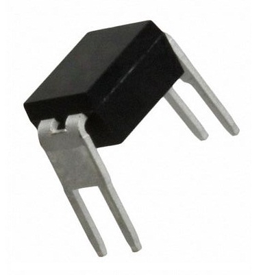 IRFD120 tranzistor: N MOSFET 100V/1,3A