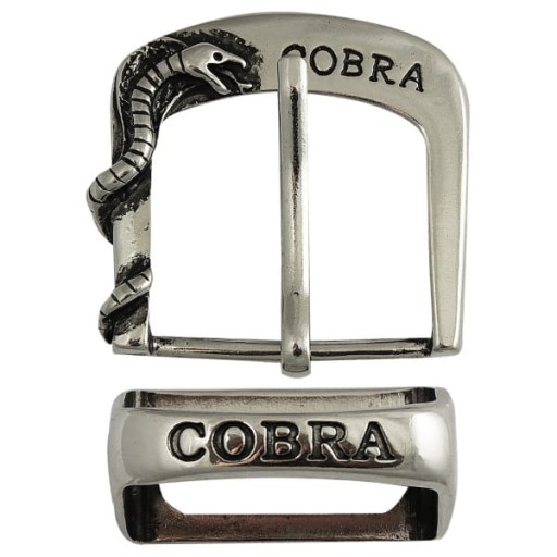40 mm pracka pre pútko na opasok COBRA