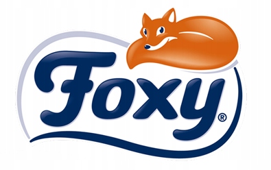 FOXY BAVLNENÉ HYGIENICKÉ Utierky 3 VRST. 60KS