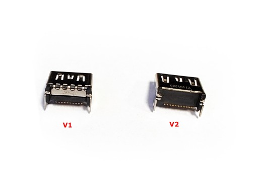 Konektor HDMI Sony PlayStation PS5 CFI-1016a