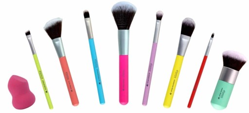 BENECOS Blending Brush 16 cm Color Edition