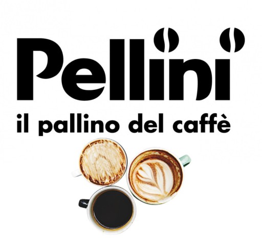 Pellini Gran Aroma 100% Arabica mletá káva 250 g