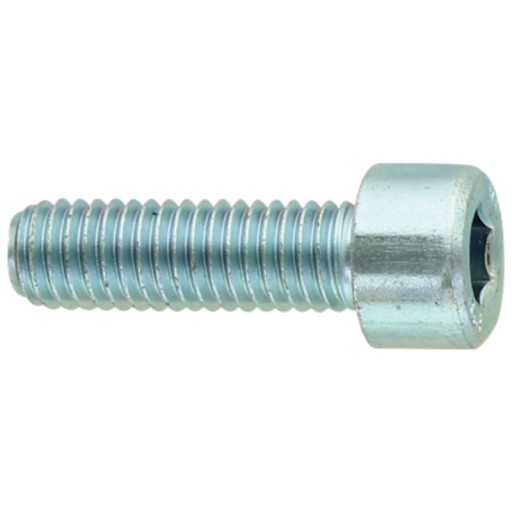 Skrutka imbus M8x25, trieda 8,8 DIN 912 GRANITE