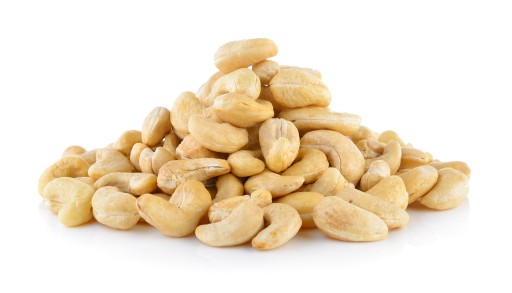 KEŠU KEŠU ORIEŠKY 500 G VYSOKÁ KVALITA