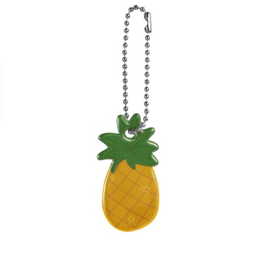 Mäkký reflexný prívesok Pineas Premium AGR