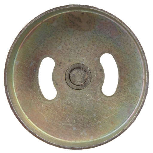 Spojkový kôš pre krovinorez, 7mm štvorcový