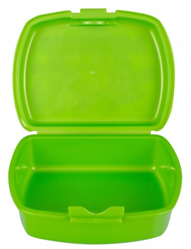 Minecraft Astra Lunch Box